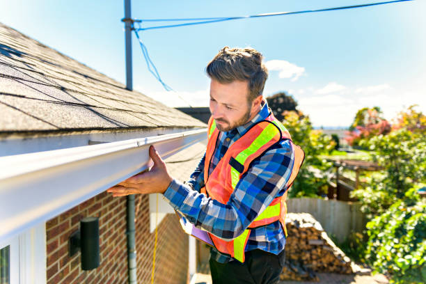 Fast & Reliable Emergency Roof Repairs in Palmview South, TX