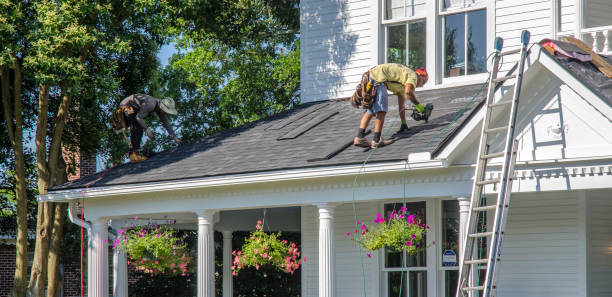 Asphalt Shingles Roofing in Palmview South, TX